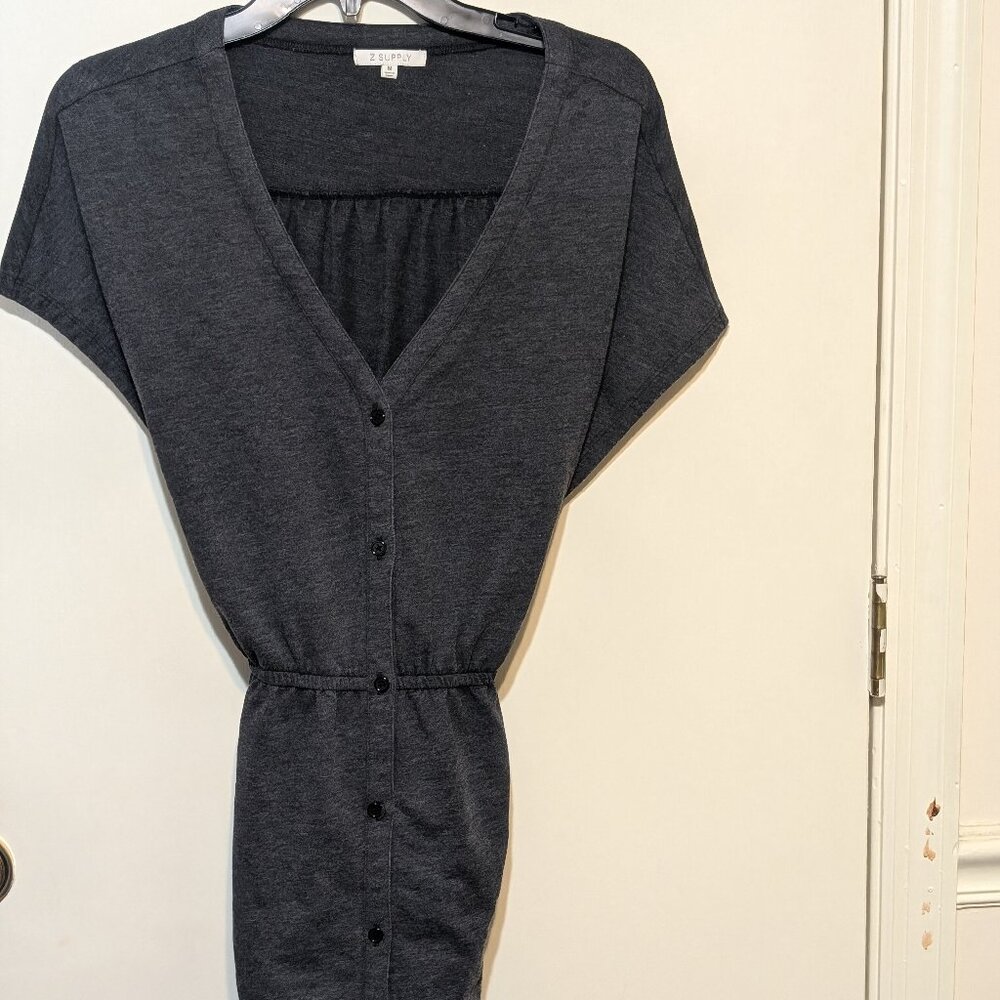 Z SUPPLY TOP